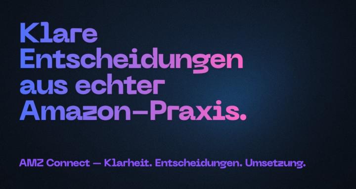 AMZ Connect DACH