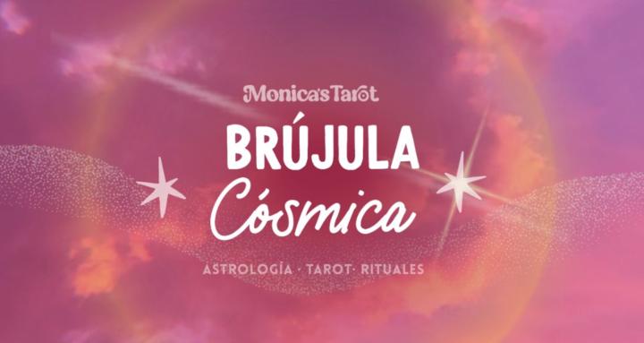 Brújula Cósmica ✨