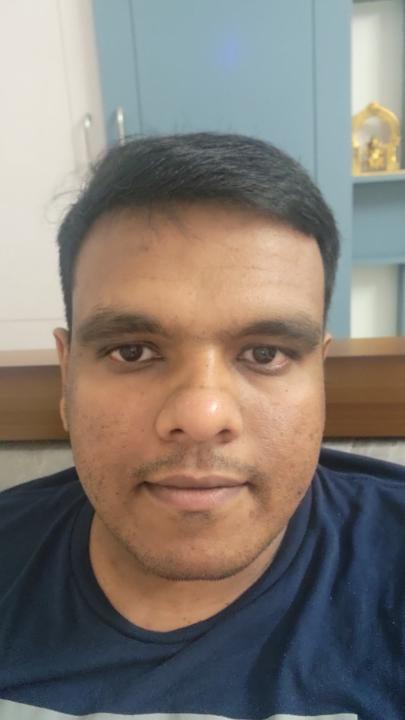 Vishnu Vijayan Anitha