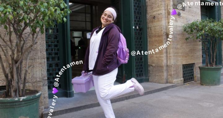 Club Atentamente Valery