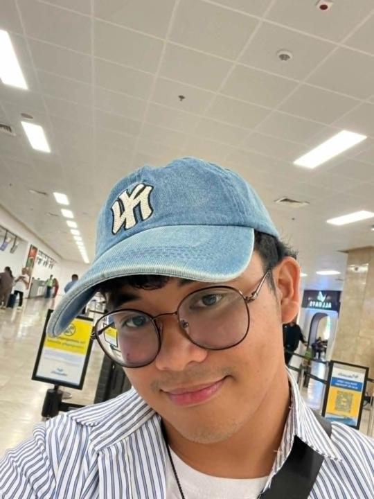 Daniel Kyle Balantucas