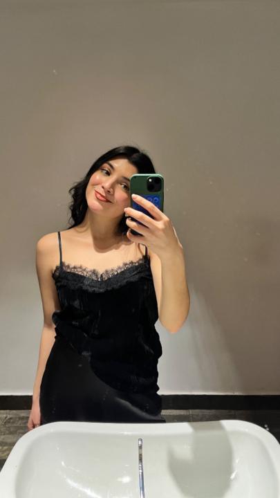 Sofía Romero