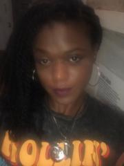 Chenell Ellis