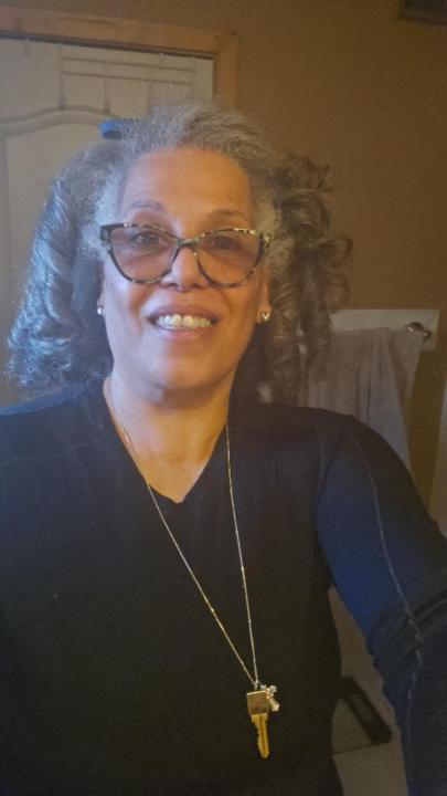 Rosalind Griffin