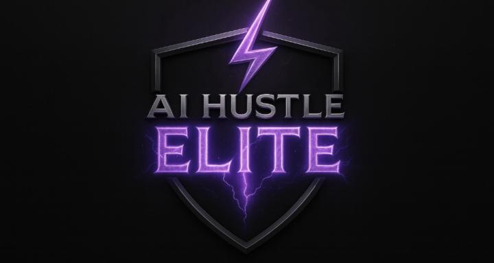 AI HUSTLE ELITE 