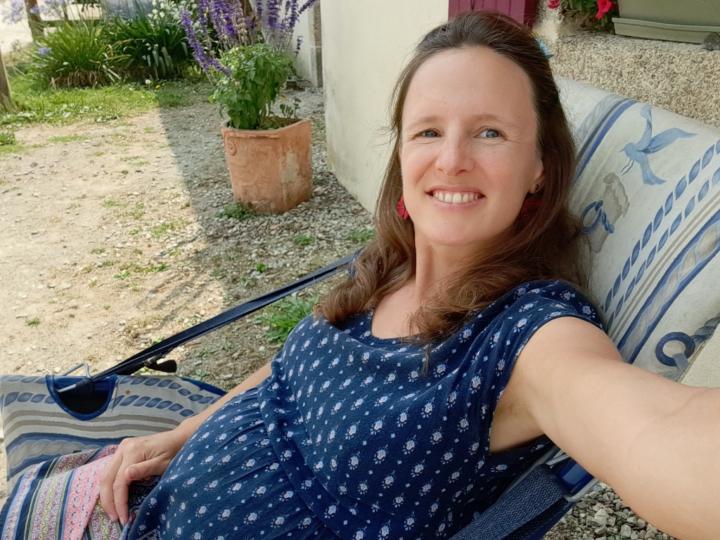 Marie-Cécile Dacquay