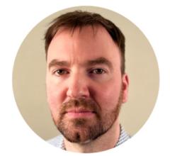 Marc Doyle