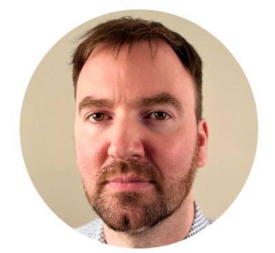 Marc Doyle