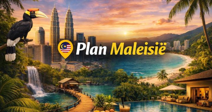 Plan Maleisië