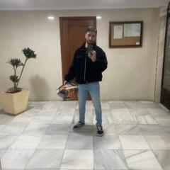 Yusef Bagdad