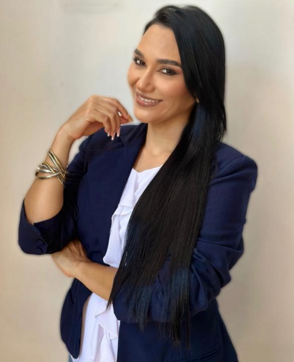 Diana Garcia