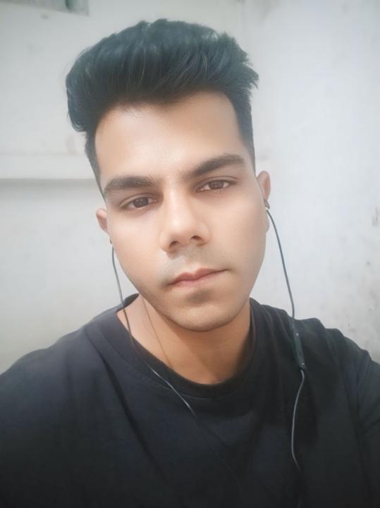 Ankit Gupta