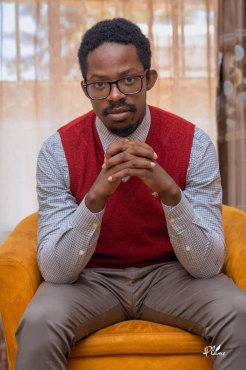 Micheal John