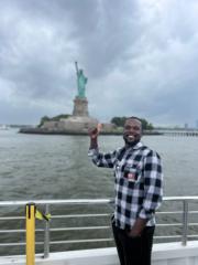 Isaac Bua