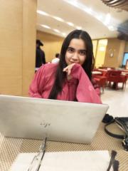 Radhika Dhamija