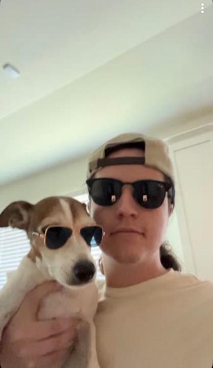 Jake Sweeney
