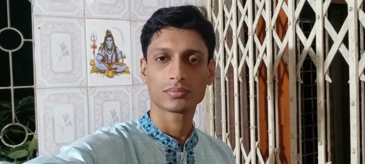 Dhrubo Kumar Sikdar