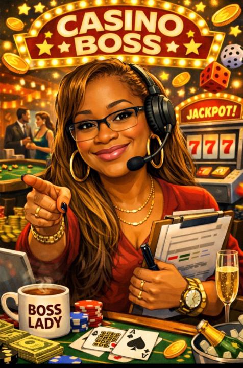 Shontika Crofton