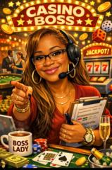 Shontika Crofton