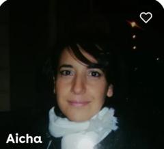 Aïcha Boulbayem