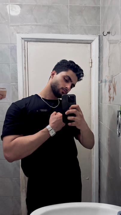 Hamza Halli