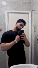 Hamza Halli