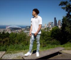 Jaydon Mitchell