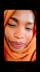 Samahir Ahmed