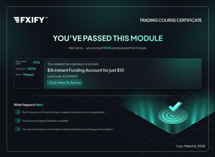 $1k live acc for $10