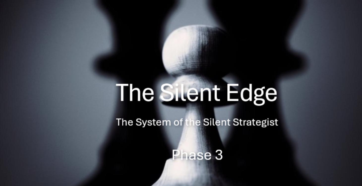 Silent Edge Phase 3