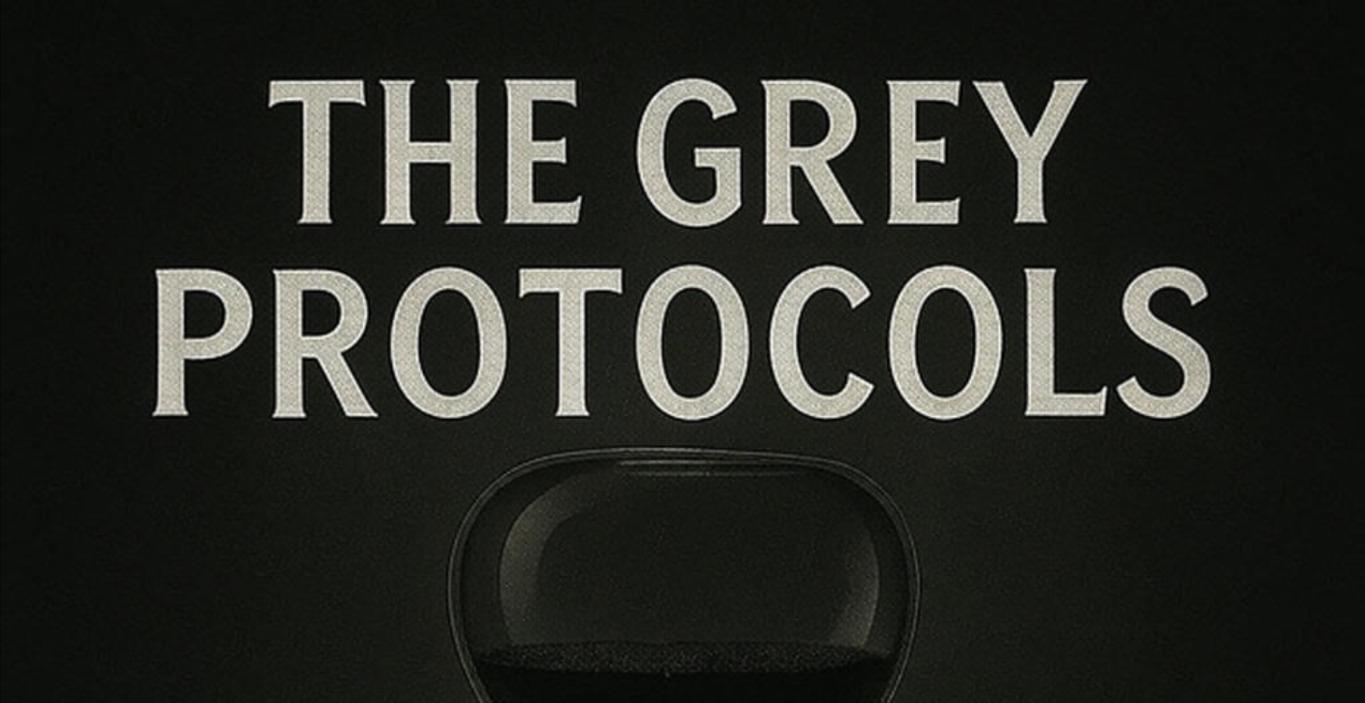 The Grey Protocols Book