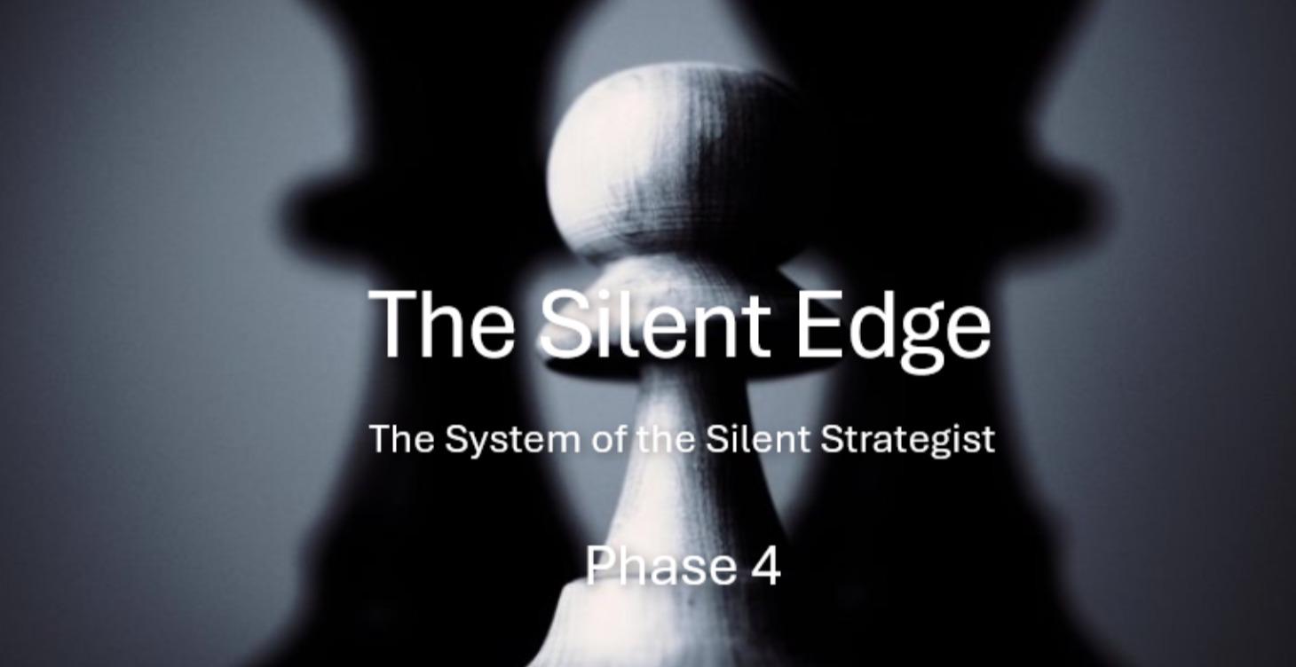 Silent Edge Phase 4
