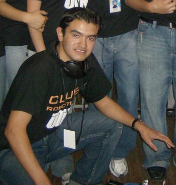 Juan Erazo