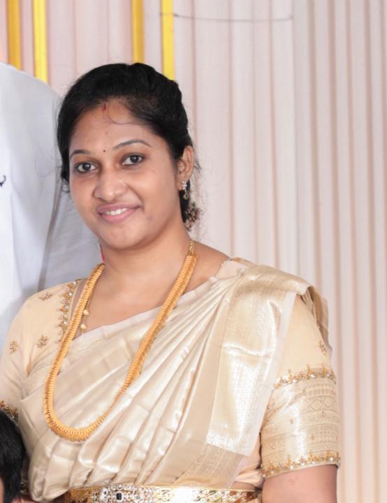 Ranjitha Sridhar
