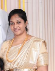 Ranjitha Sridhar