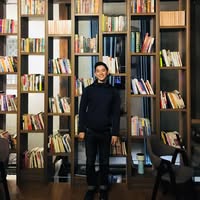 Jasper Wang