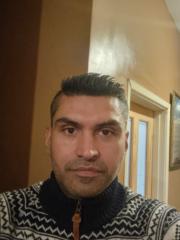 Gazanfar Ali