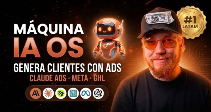 MAQUINA IA 🚀