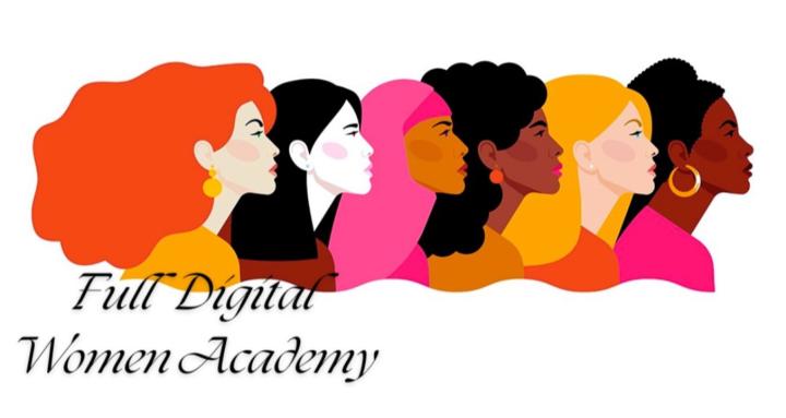 Full Digital Women Academy 