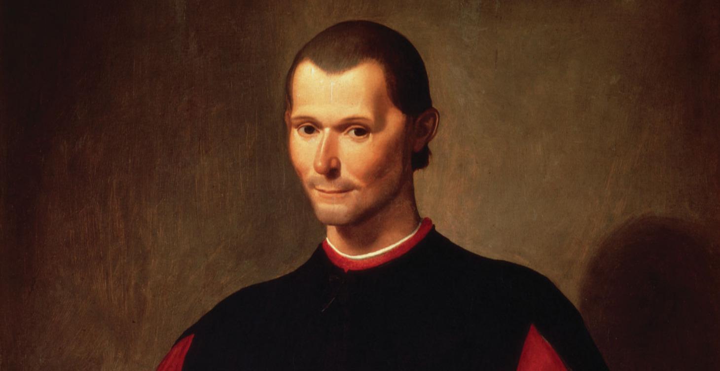 How To Machiavelli