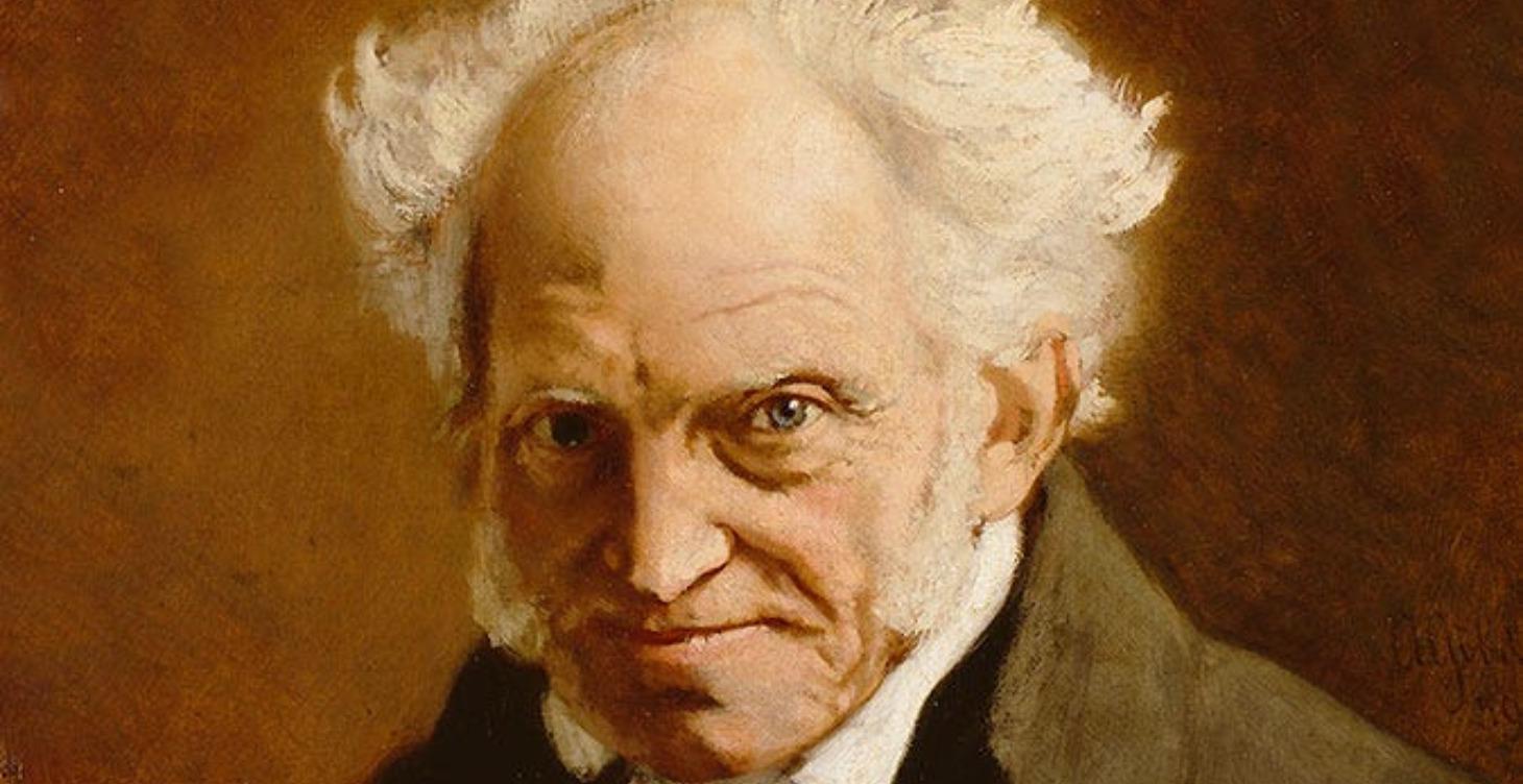 Arthur Schopenhauer *COMING SOON