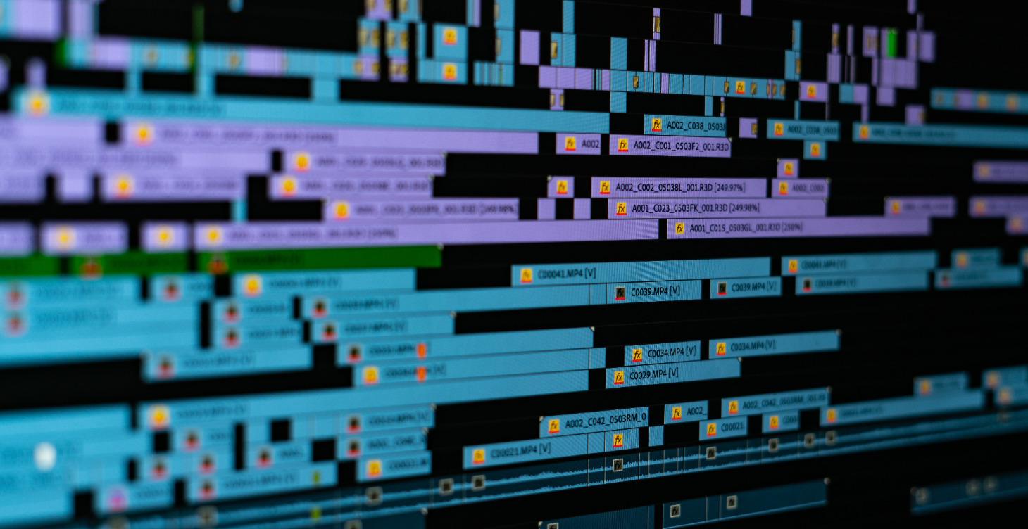 Psychology Editing Lesson *OLD