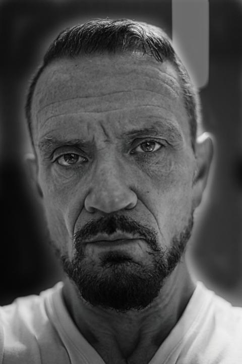Ralf Mantzel