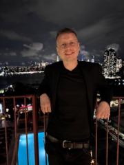 Andrei Padasheuski