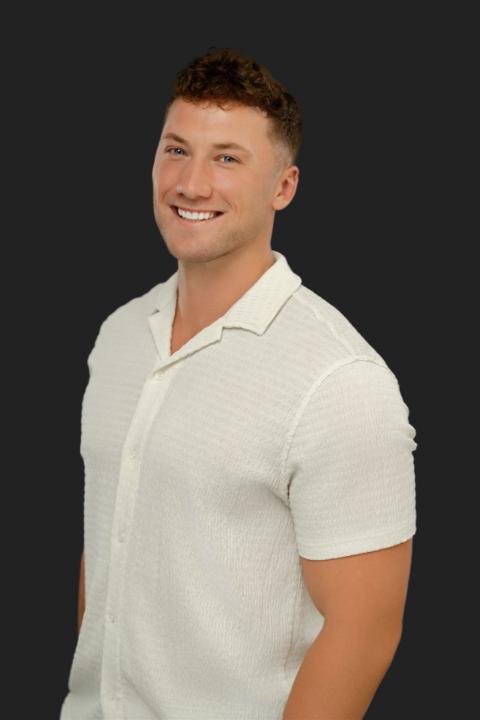 Connor Young