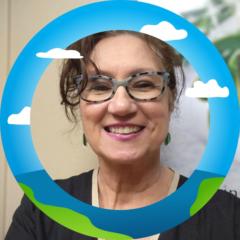 Sandra Dos Santos Smith