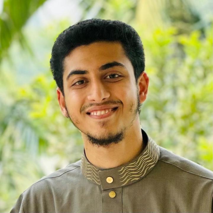 Fardin Ahmad