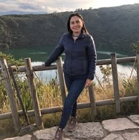 Betty Joaqui
