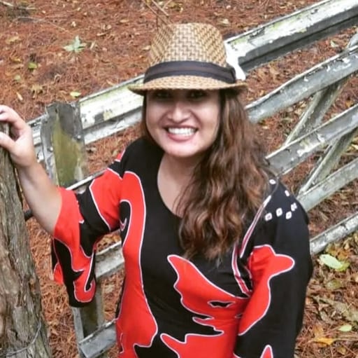 JessiGene Kailihiwa