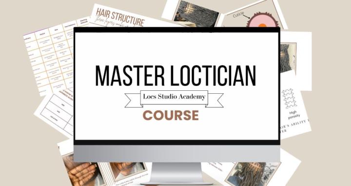 Locs Studio Academy